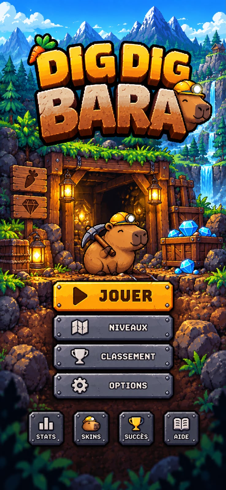 Dig Dig Bara